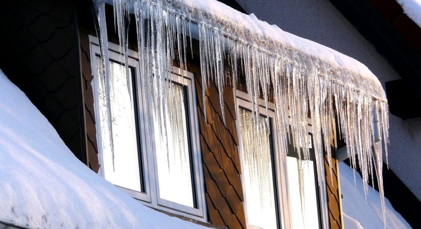 Northwestern Wisconsin winter home tips