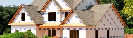 home construction loans