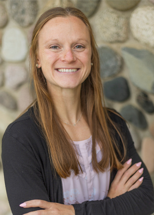 Kacie Blatz