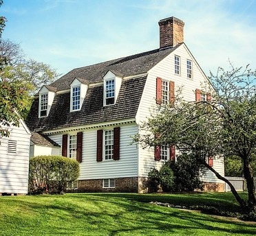 Wisconsin homes roof condition tips