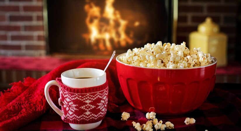 Northwestern Wisconsin Home Winter Preparation
