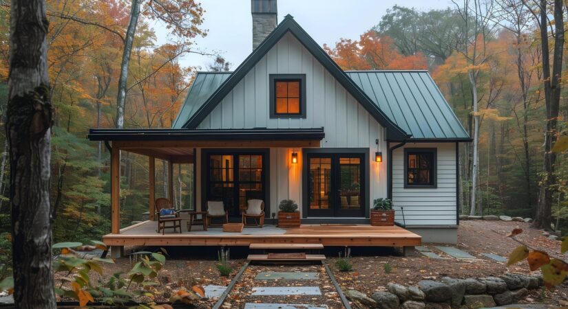 Northwestern Wisconsin property tips