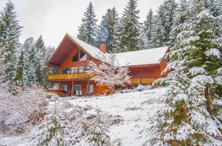 home buying in wisconsin during winter