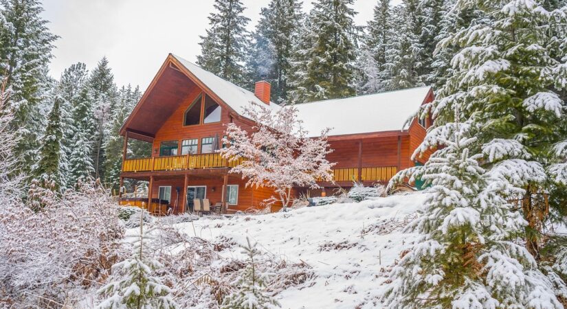 home buying in wisconsin during winter