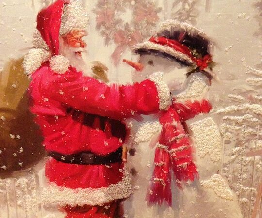 holiday events northwestern wisconsin santa