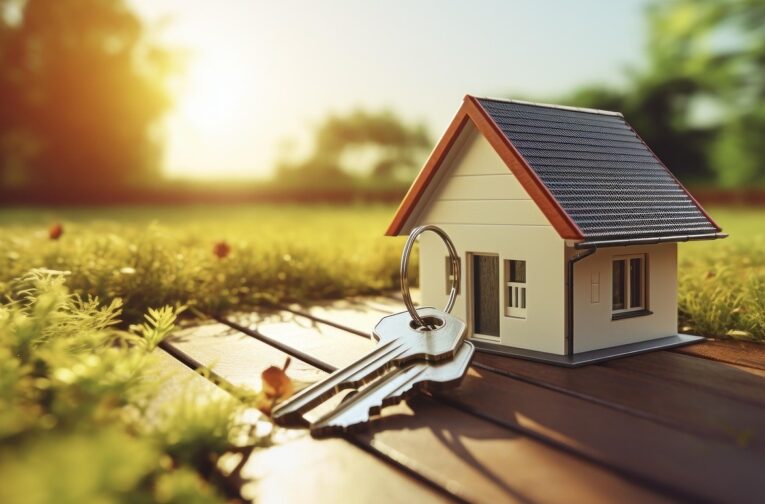 Northwestern Wisconsin starter homes