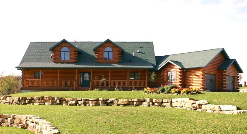 Northwestern Wisconsin real estate John Flor_2026