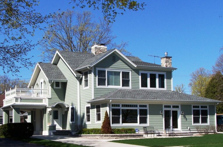 NW Wisconsin home appraisals