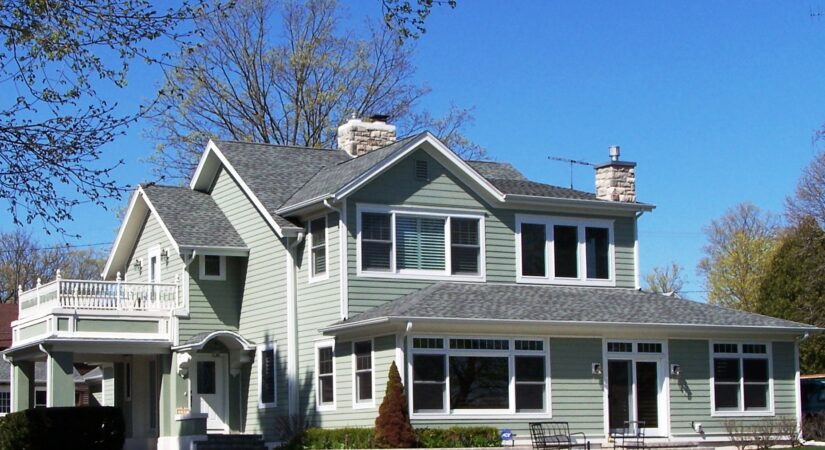 NW Wisconsin home appraisals