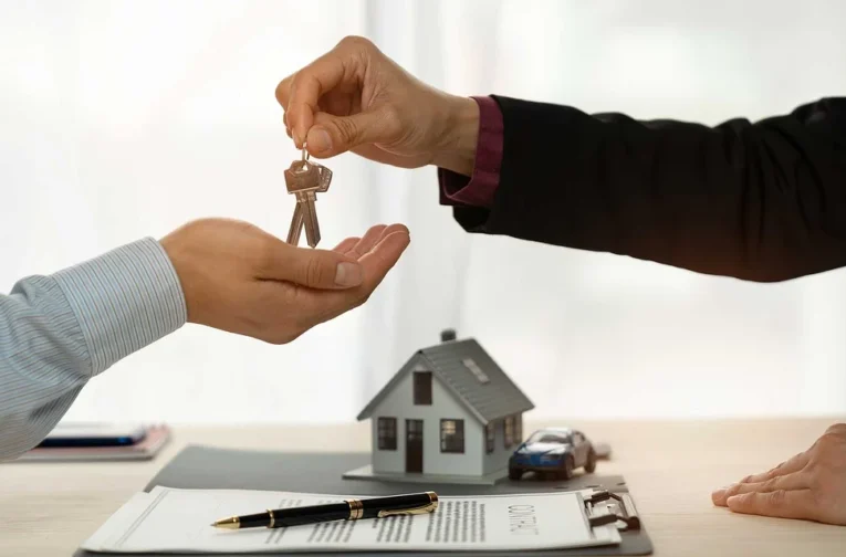 Northwestern Wisconsin home buyer