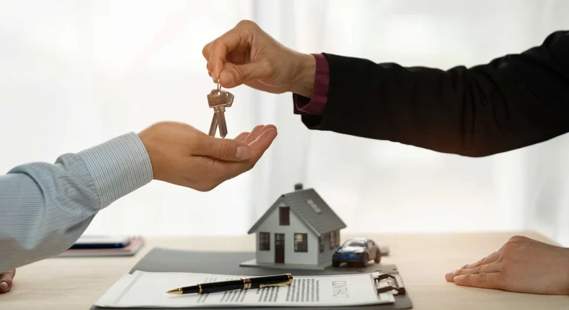 Northwestern Wisconsin home buyer