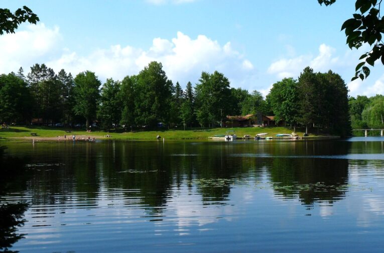 Northwestern Wisconsin homes