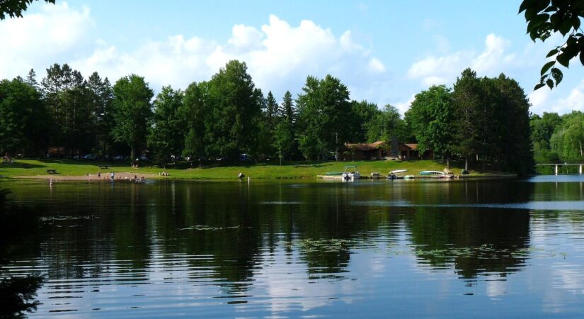 Northwestern Wisconsin homes